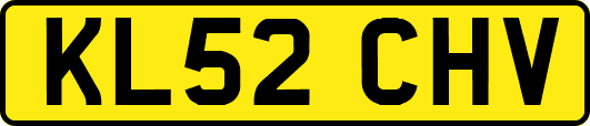 KL52CHV