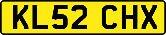 KL52CHX