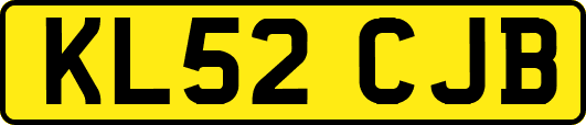 KL52CJB