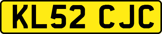 KL52CJC