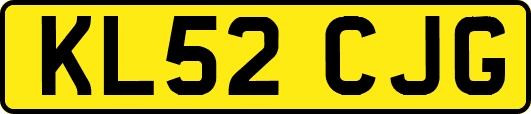 KL52CJG