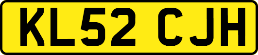 KL52CJH
