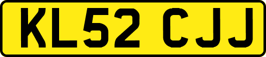 KL52CJJ