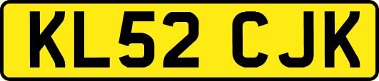 KL52CJK