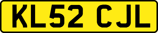 KL52CJL