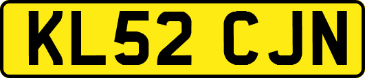 KL52CJN