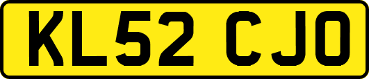 KL52CJO