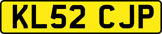 KL52CJP
