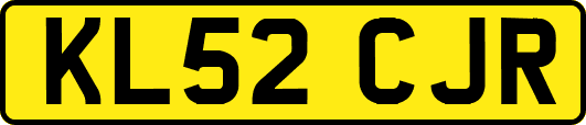 KL52CJR