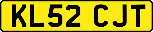 KL52CJT