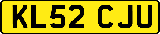 KL52CJU