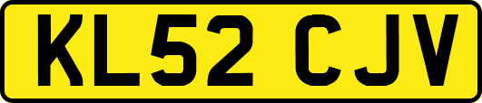 KL52CJV