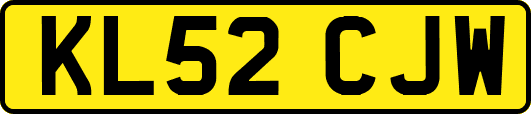 KL52CJW