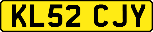 KL52CJY