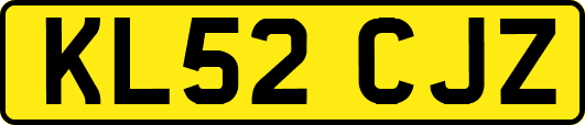 KL52CJZ