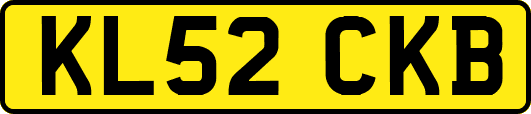 KL52CKB