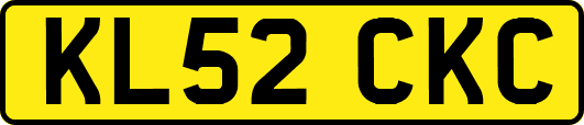 KL52CKC