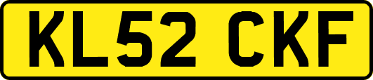 KL52CKF