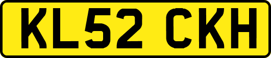 KL52CKH