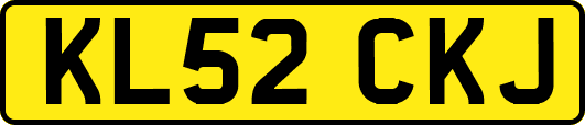 KL52CKJ