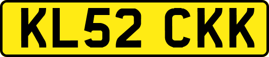 KL52CKK