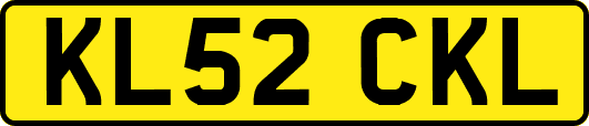 KL52CKL