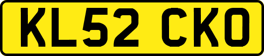 KL52CKO