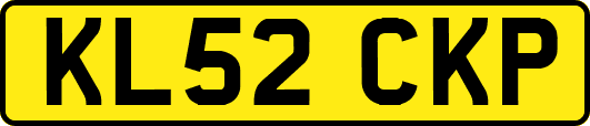KL52CKP
