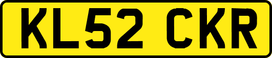 KL52CKR