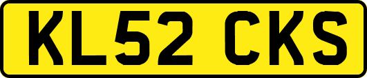 KL52CKS