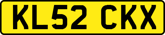 KL52CKX