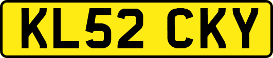 KL52CKY