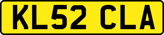 KL52CLA