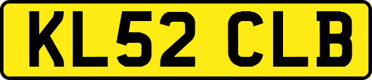 KL52CLB