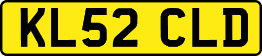 KL52CLD