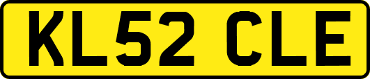 KL52CLE