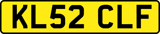 KL52CLF