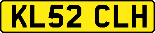 KL52CLH