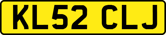 KL52CLJ