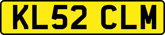 KL52CLM