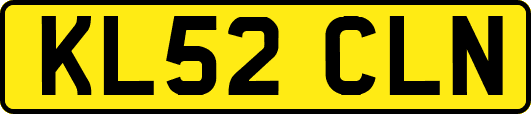 KL52CLN