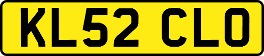 KL52CLO