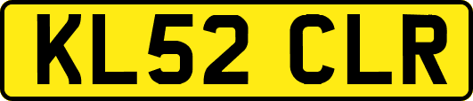 KL52CLR