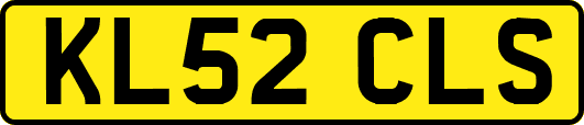 KL52CLS
