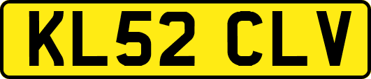 KL52CLV