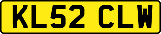 KL52CLW