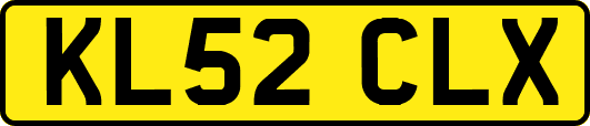KL52CLX