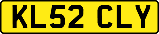 KL52CLY