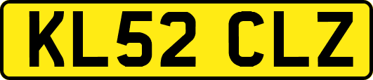 KL52CLZ