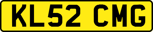 KL52CMG